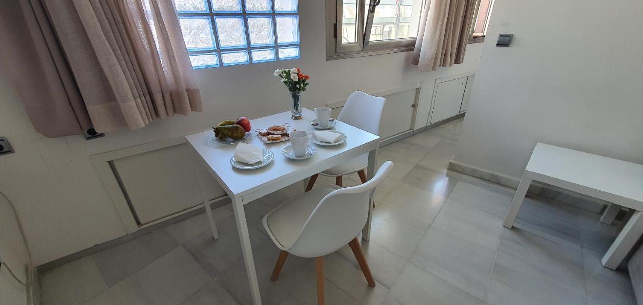 Torre De La Mezquita Appartement Cordoue
