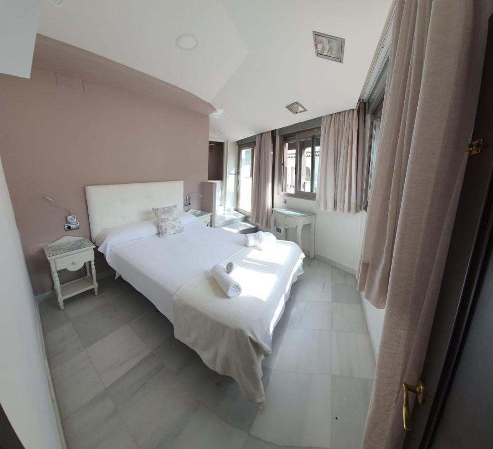 Appartement Torre De La Mezquita
