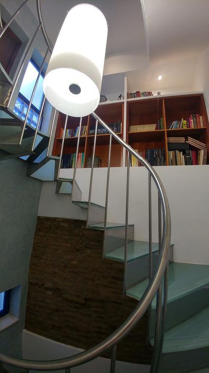 Appartement Torre De La Mezquita